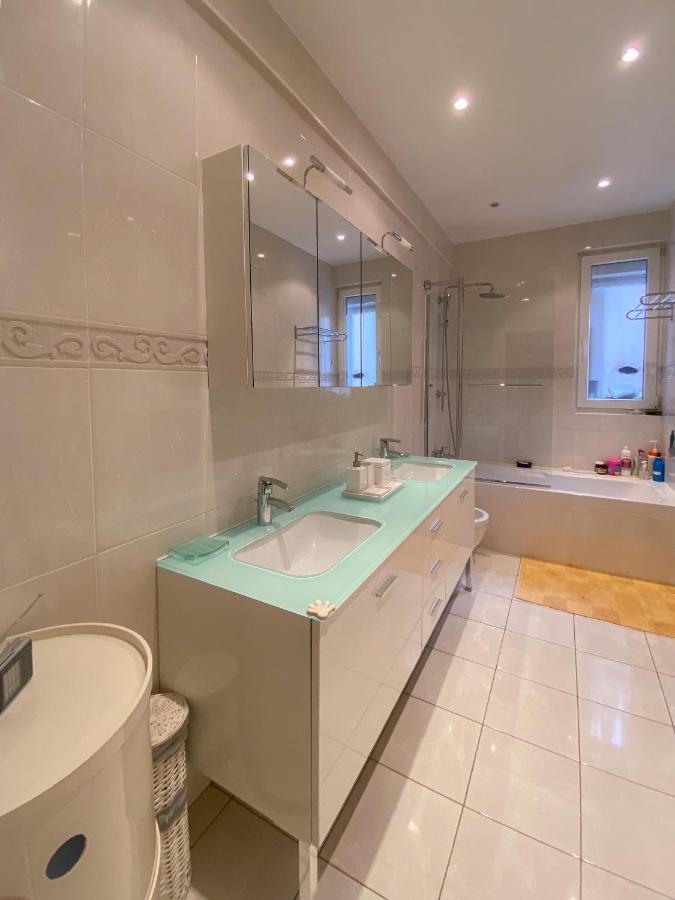 Elegance ,space & Luxury In Apartment *