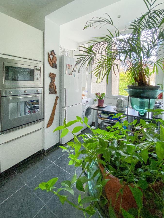 Elegance ,space & Luxury In * Brussels