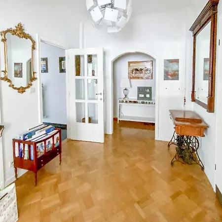 Elegance ,Space & Luxury In Brussels Exterior photo